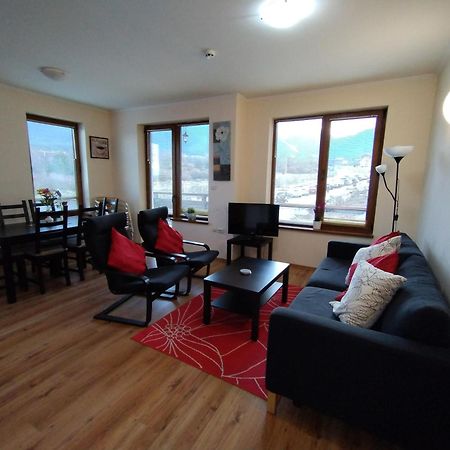 Cedar Lodge 4 Self-Catered Apartment Μπάνσκο Εξωτερικό φωτογραφία