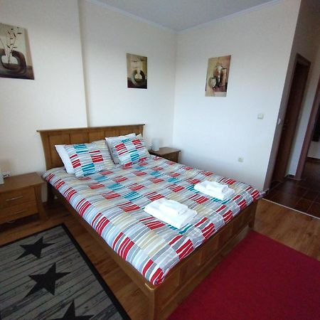 Cedar Lodge 4 Self-Catered Apartment Μπάνσκο Εξωτερικό φωτογραφία