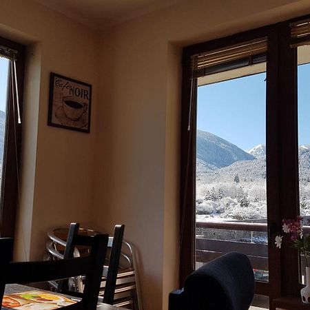 Cedar Lodge 4 Self-Catered Apartment Μπάνσκο Εξωτερικό φωτογραφία