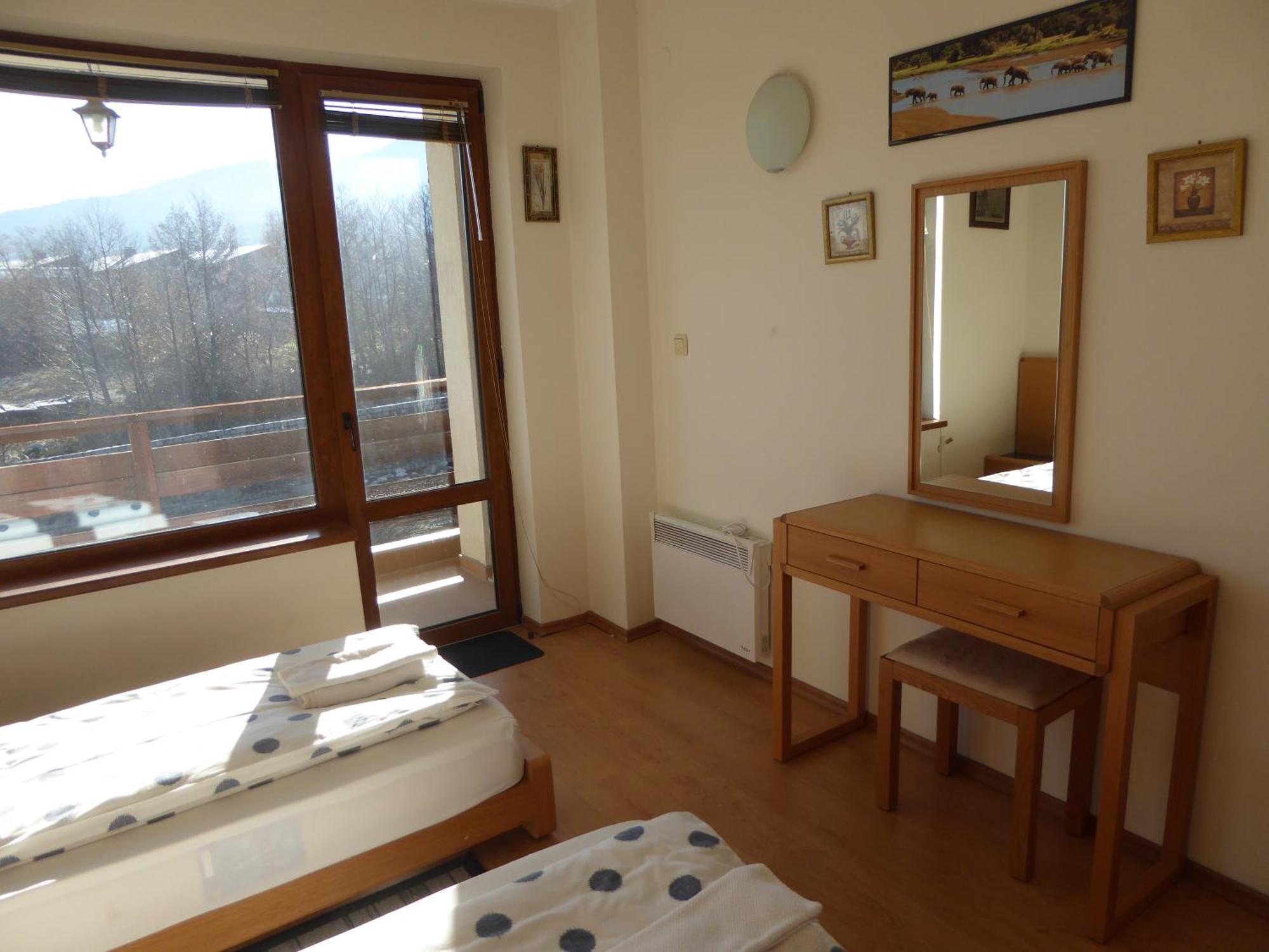 Cedar Lodge 4 Self-Catered Apartment Μπάνσκο Εξωτερικό φωτογραφία