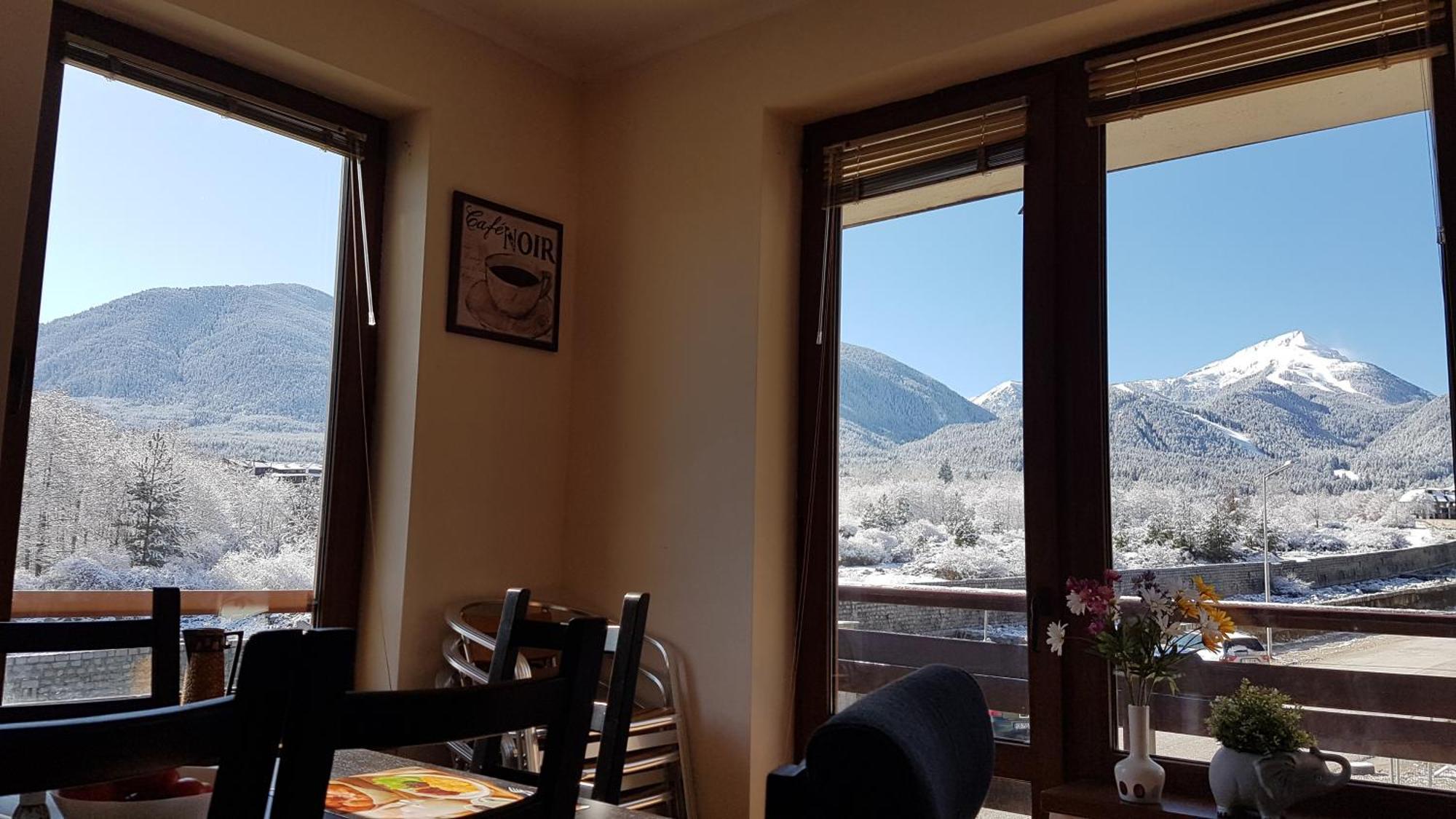 Cedar Lodge 4 Self-Catered Apartment Μπάνσκο Εξωτερικό φωτογραφία